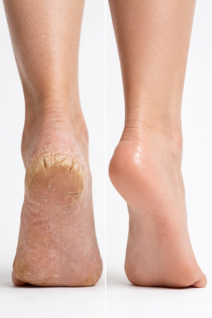 Skine - Limadora Eléctrica para pies